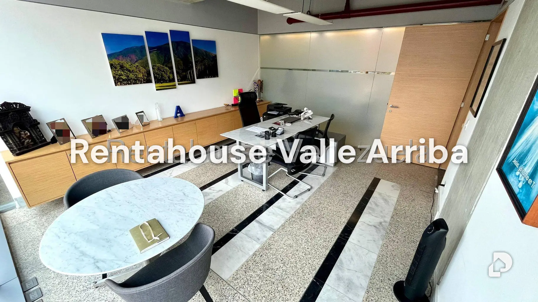 Local comercial en Las Mercedes, Caracas – 25