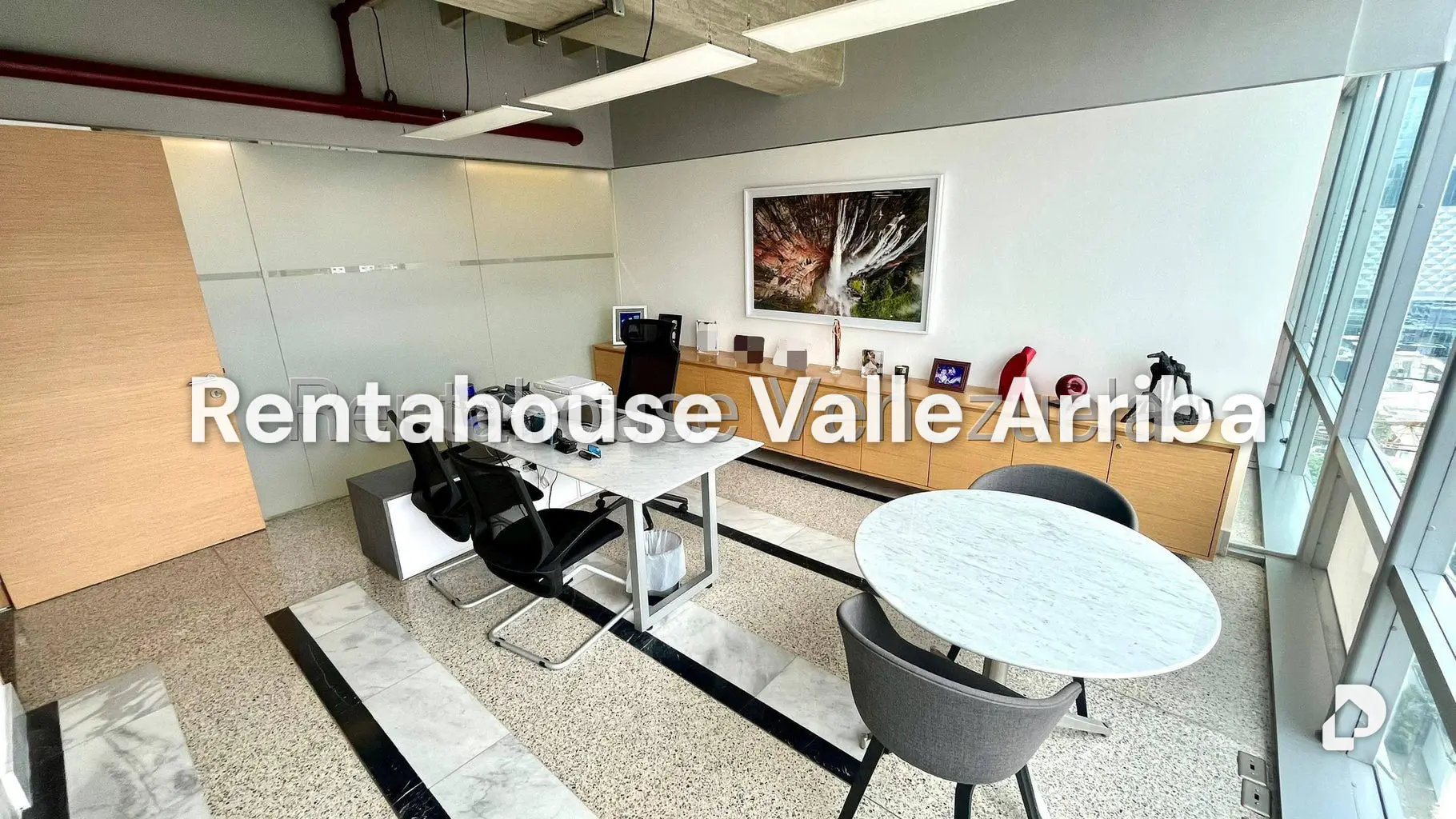 Local comercial en Las Mercedes, Caracas – 23