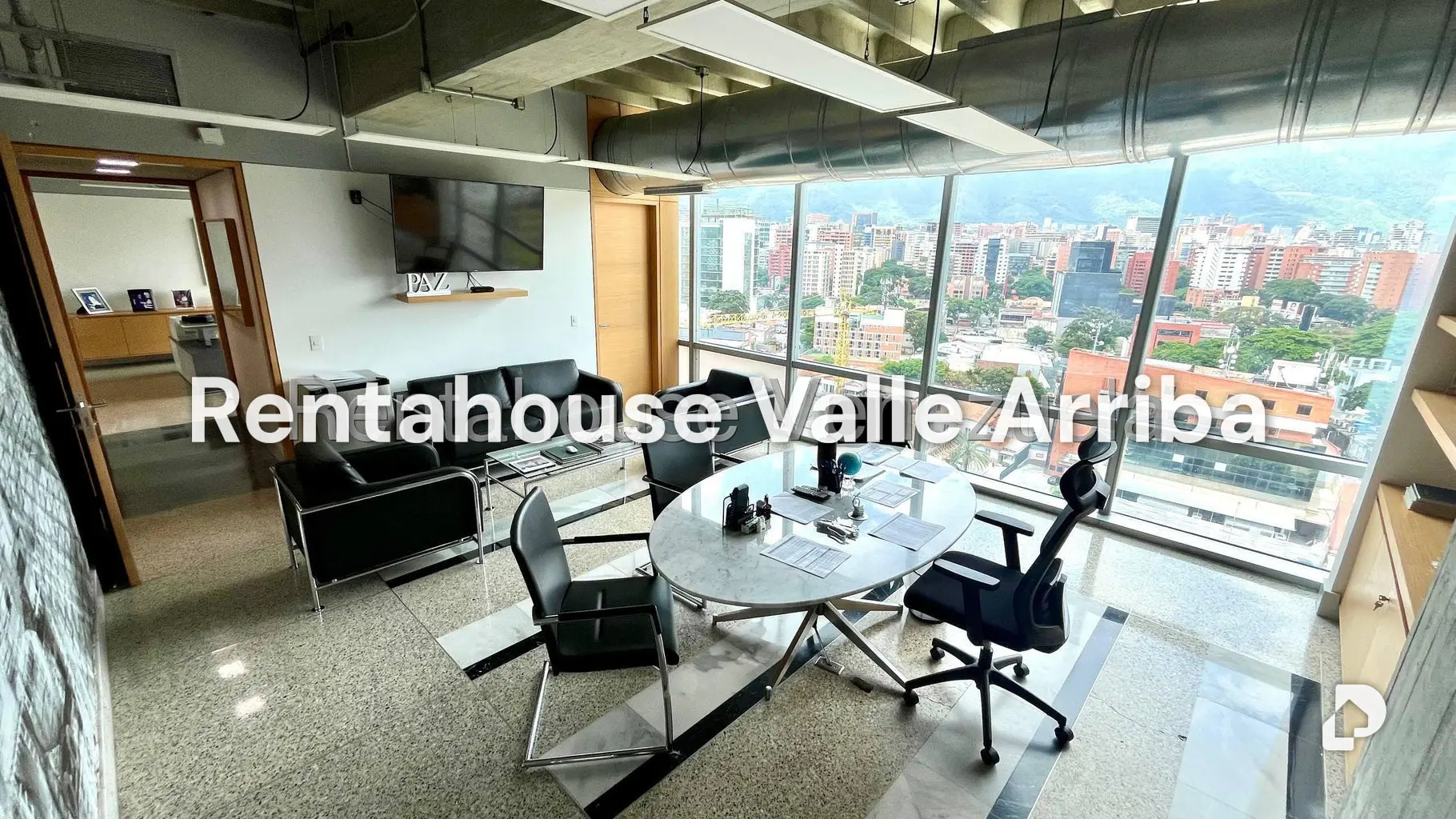 Local comercial en Las Mercedes, Caracas – 14