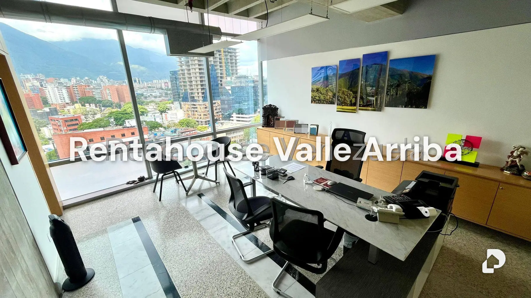 Local comercial en Las Mercedes, Caracas – 8
