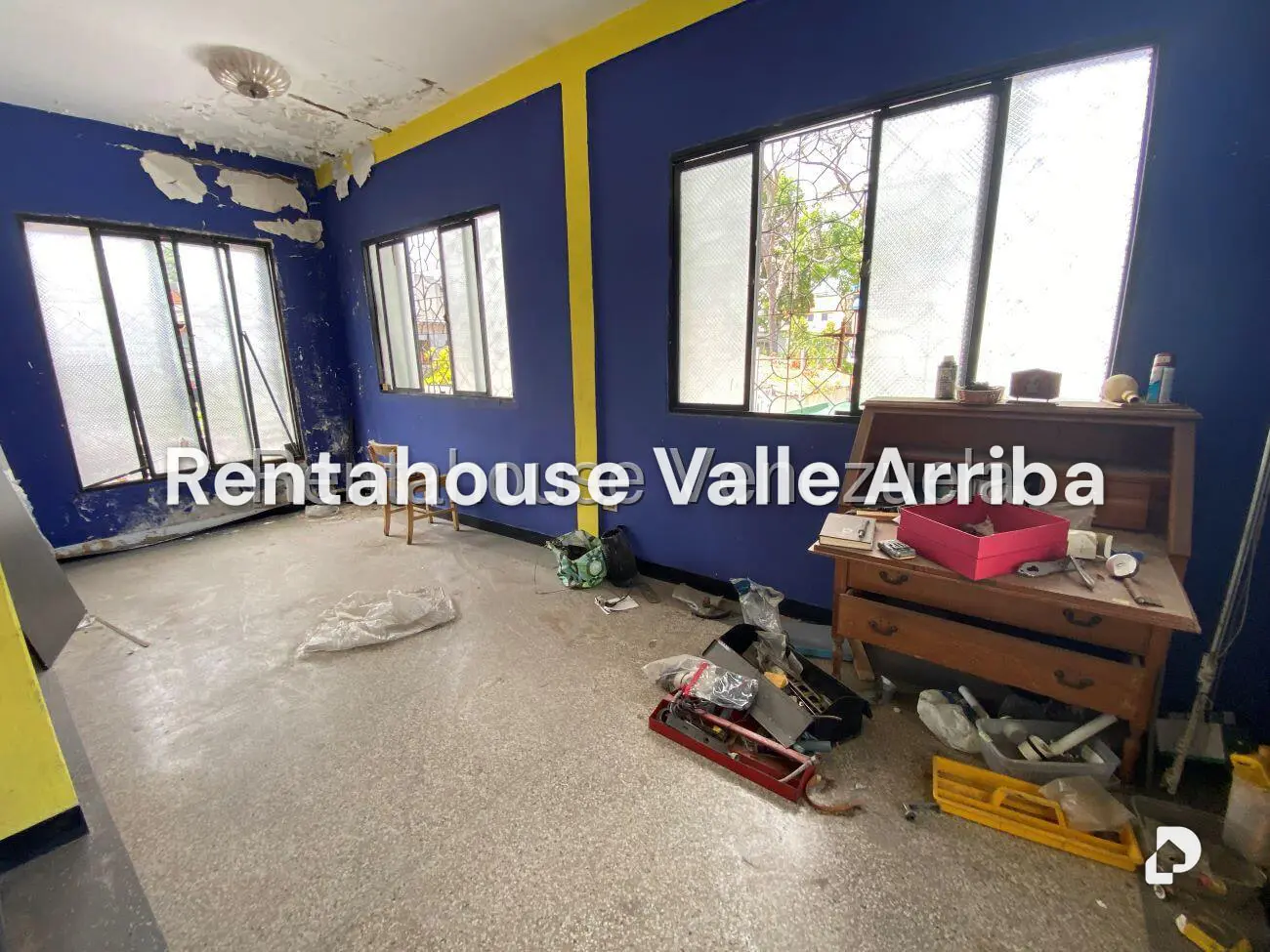 Local comercial en Santa Mónica, Caracas – 27