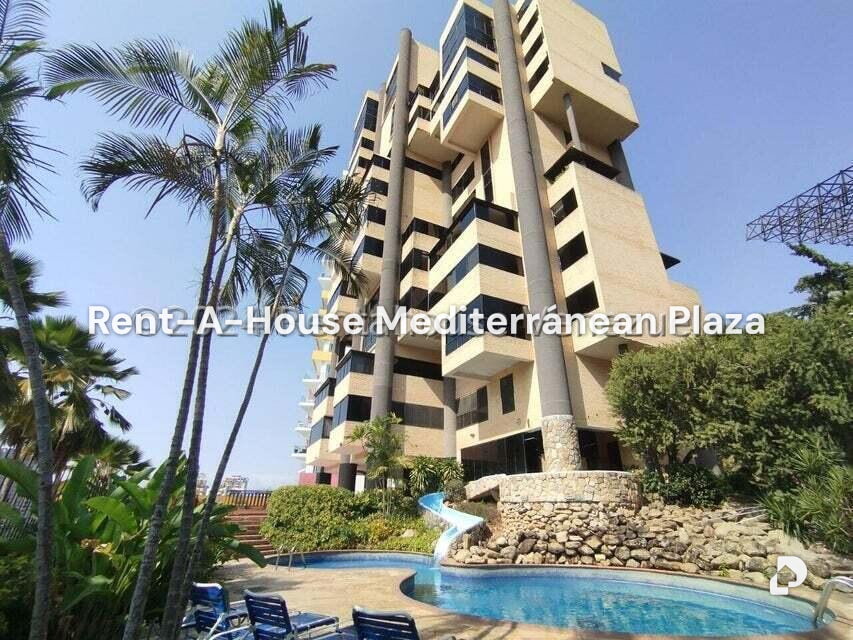 Apartamento en Valencia – 1