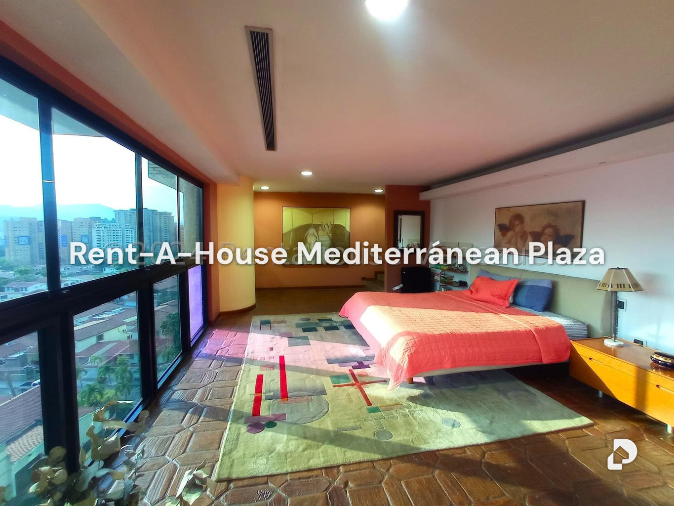 Apartamento en Valencia – 23