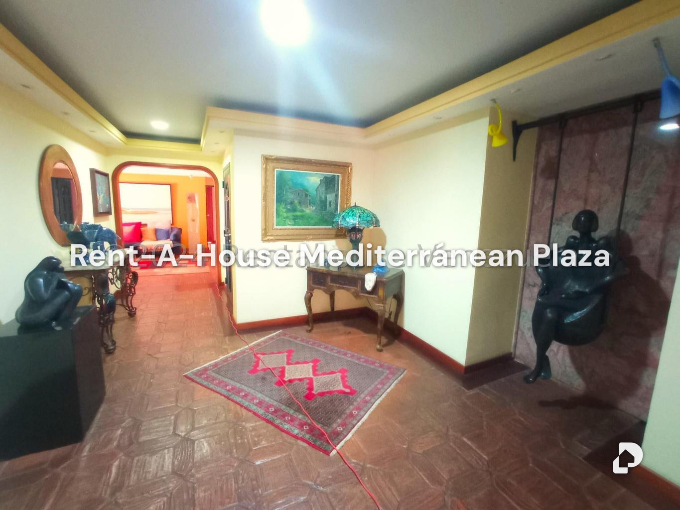 Apartamento en Valencia – 2