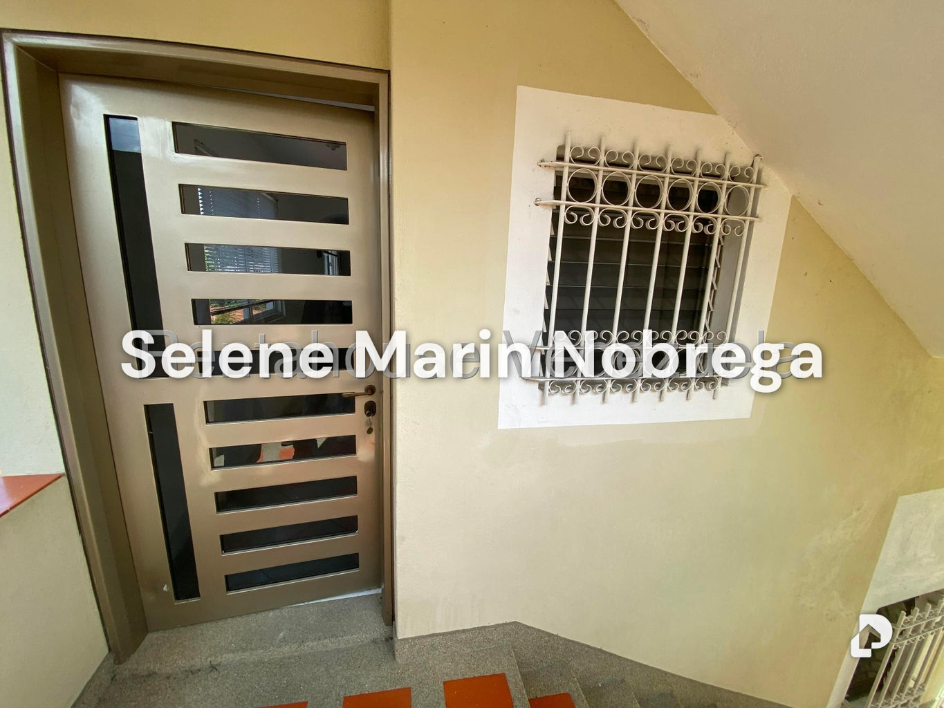 Casa en La Unión, Caracas – 26