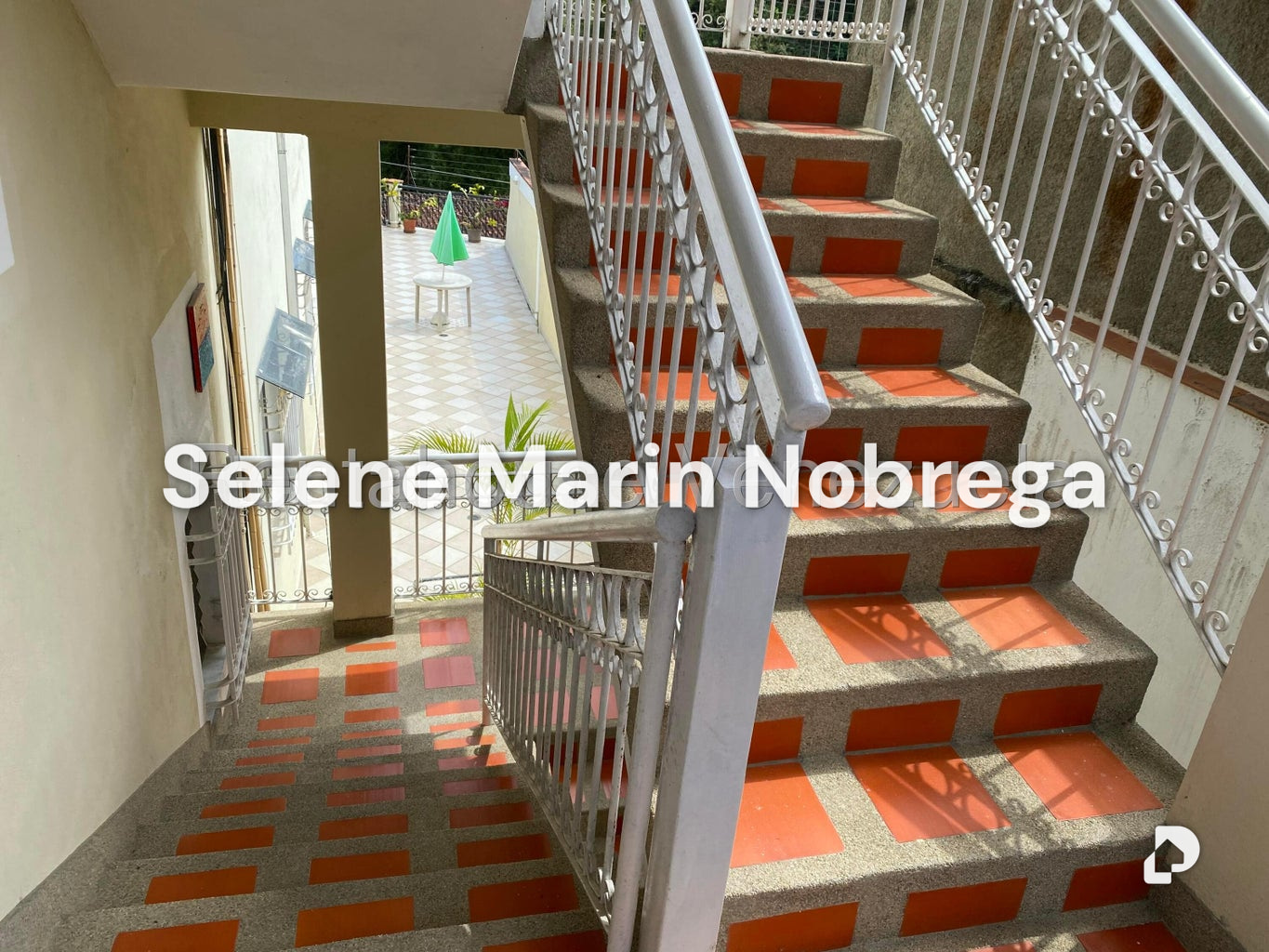 Casa en La Unión, Caracas – 18
