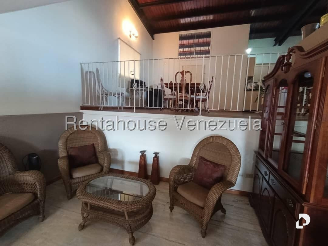 Casa en Cumbres de Curumo, Caracas – 8