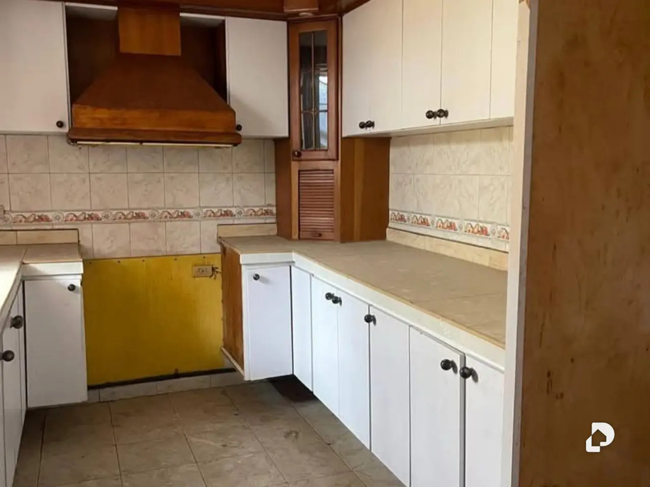 House in Barcelona – 5