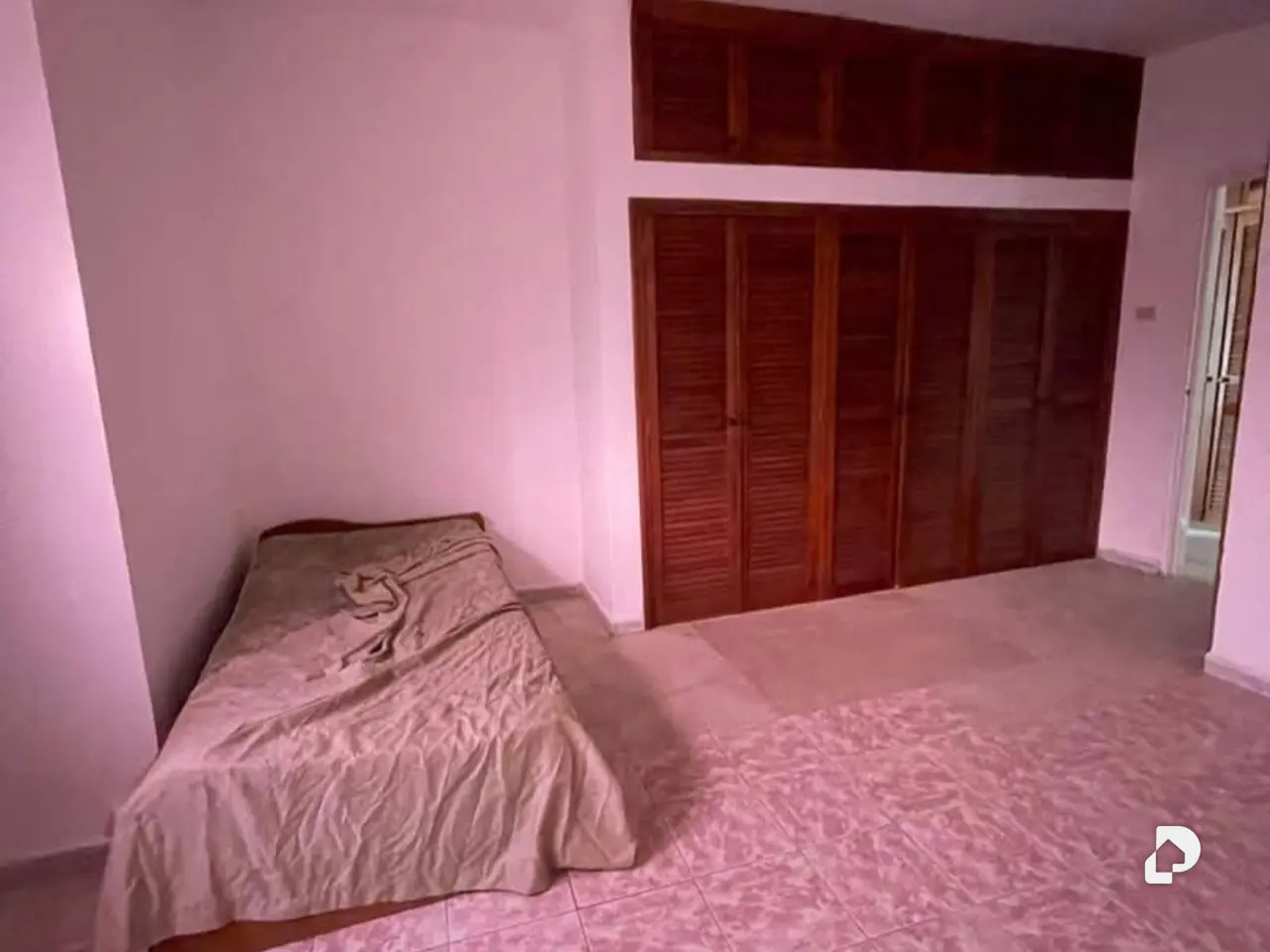 House in Barcelona – 10