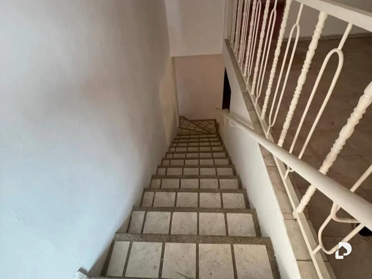 House in Barcelona – 6