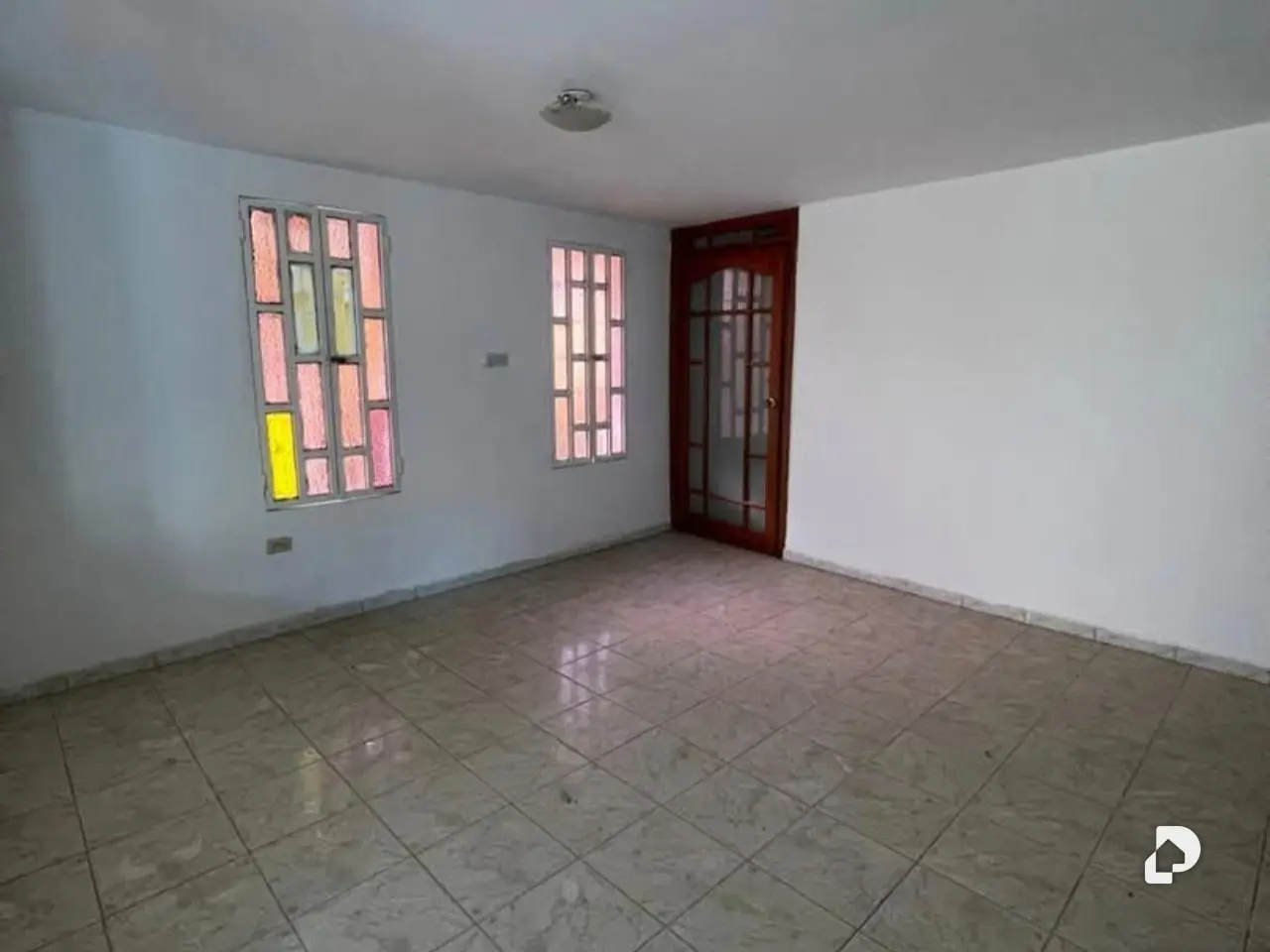 House in Barcelona – 4