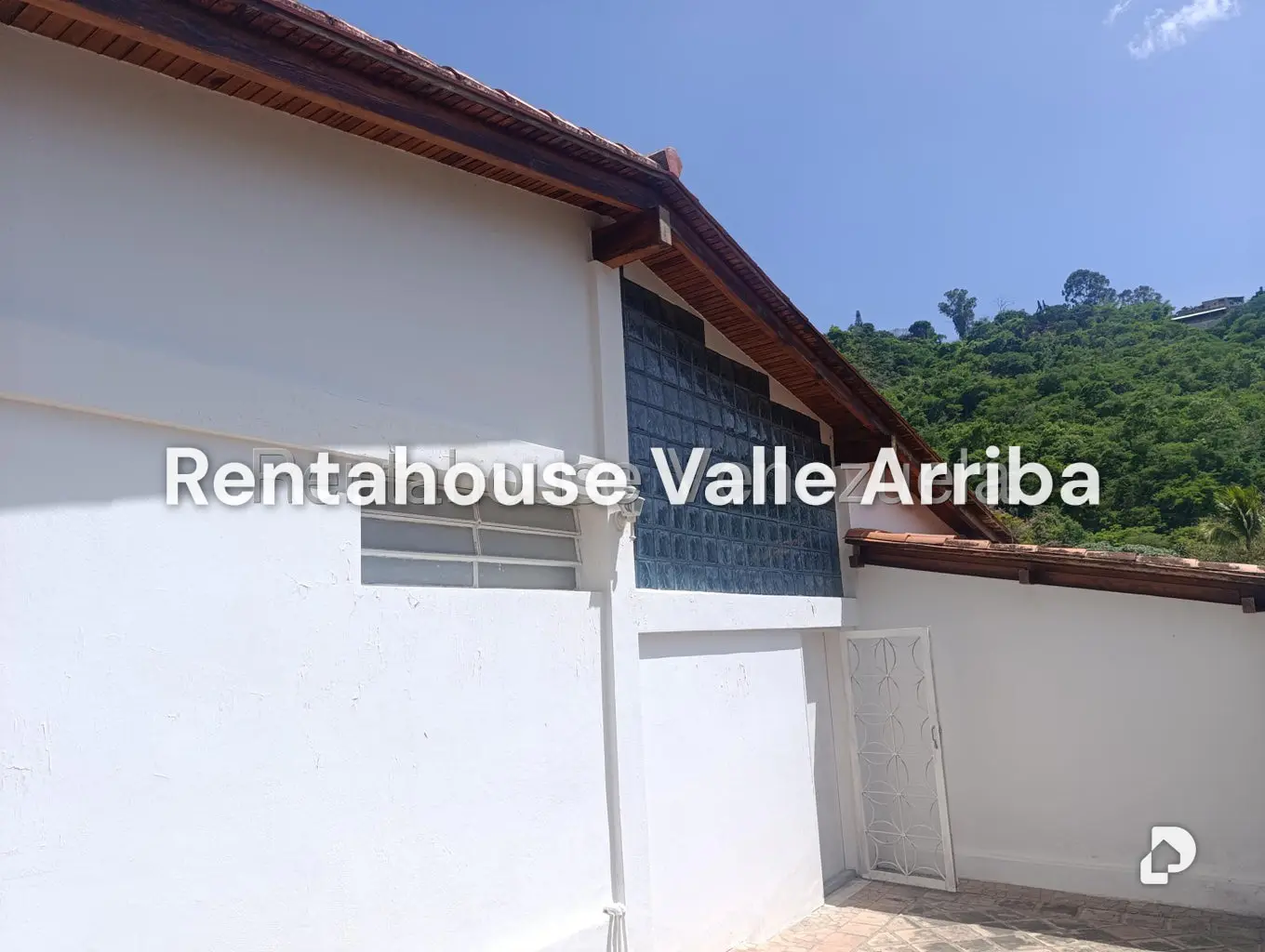 House in Prados del Este, Caracas – 9