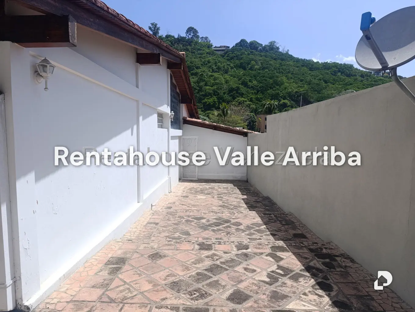 House in Prados del Este, Caracas – 8