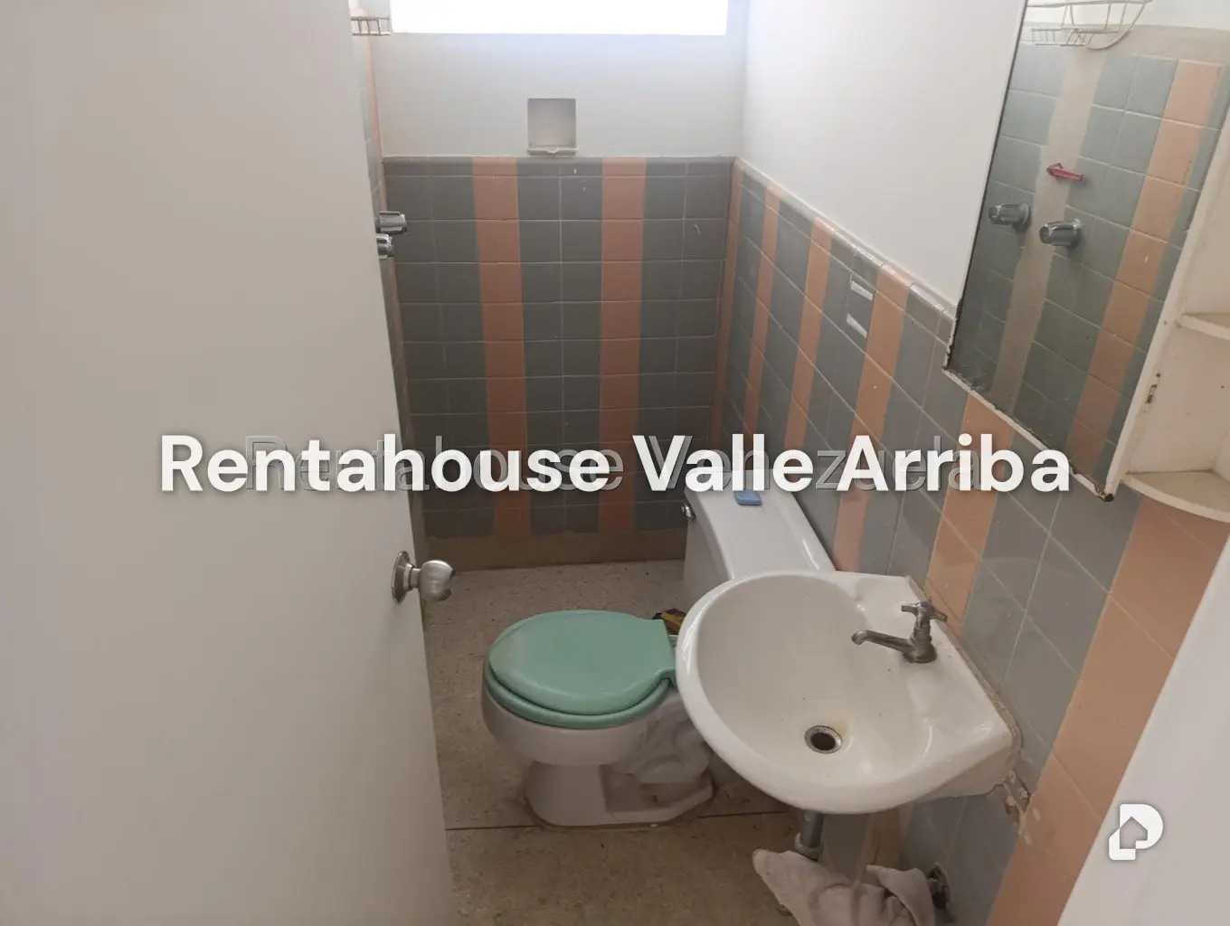 House in Prados del Este, Caracas – 21