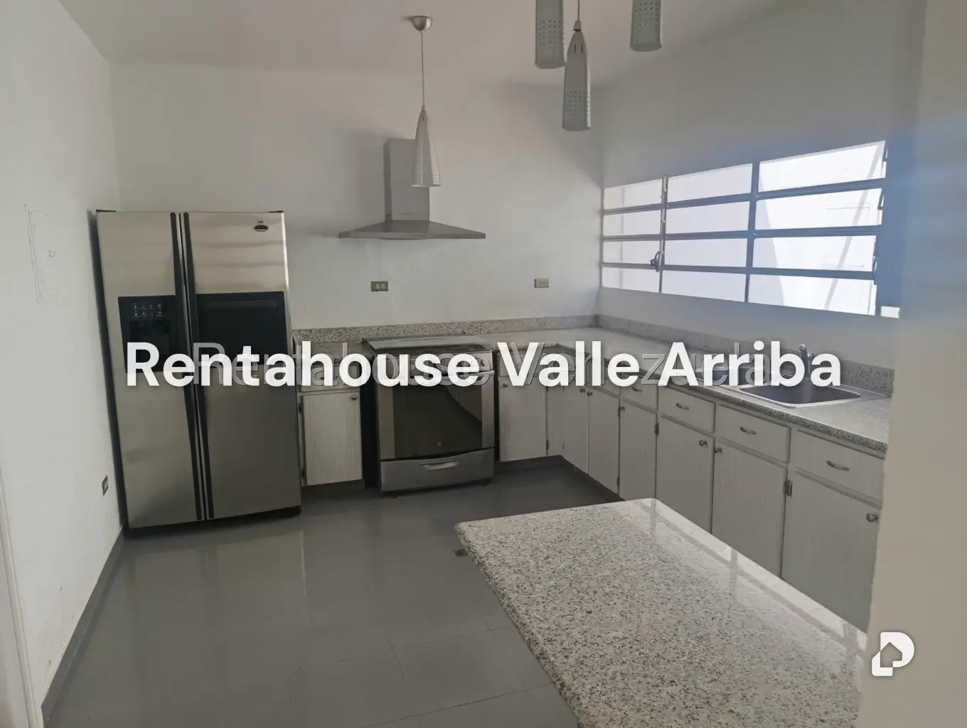 House in Prados del Este, Caracas – 14