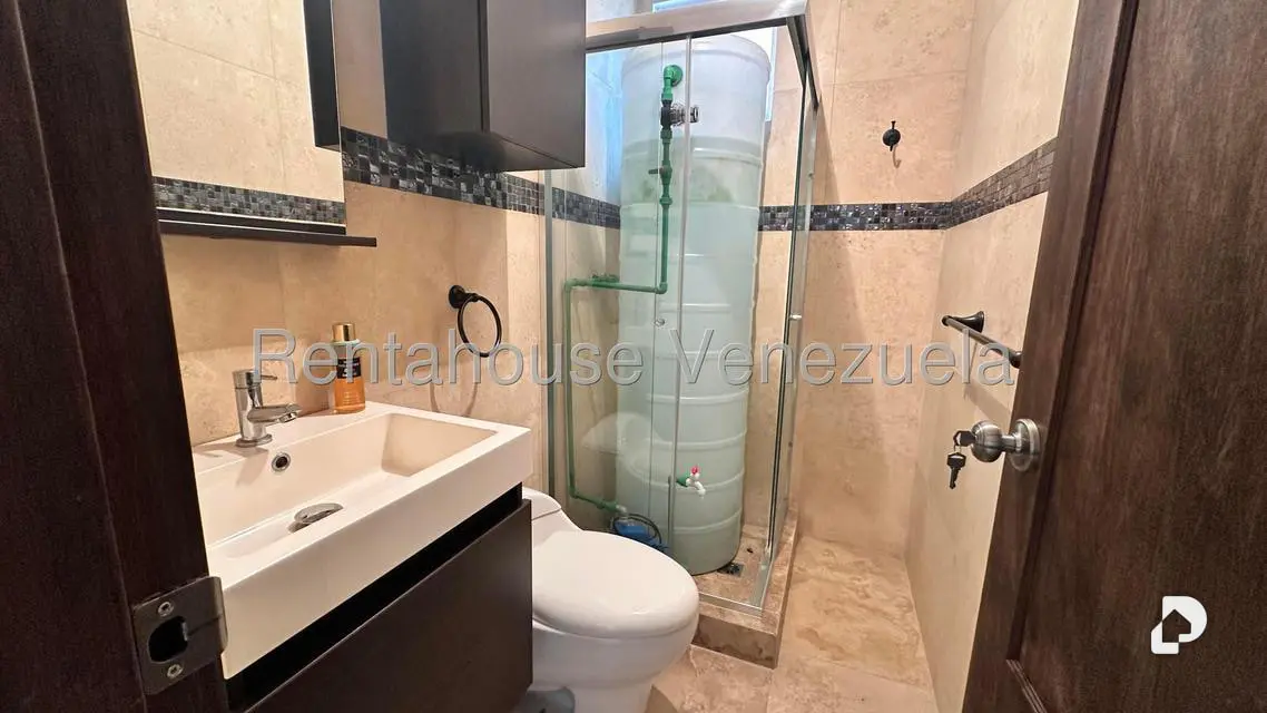 Apartamento en Colinas de La Tahona, Caracas – 9