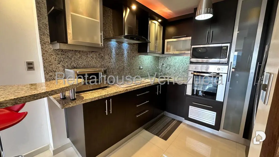 Apartamento en Colinas de La Tahona, Caracas – 4