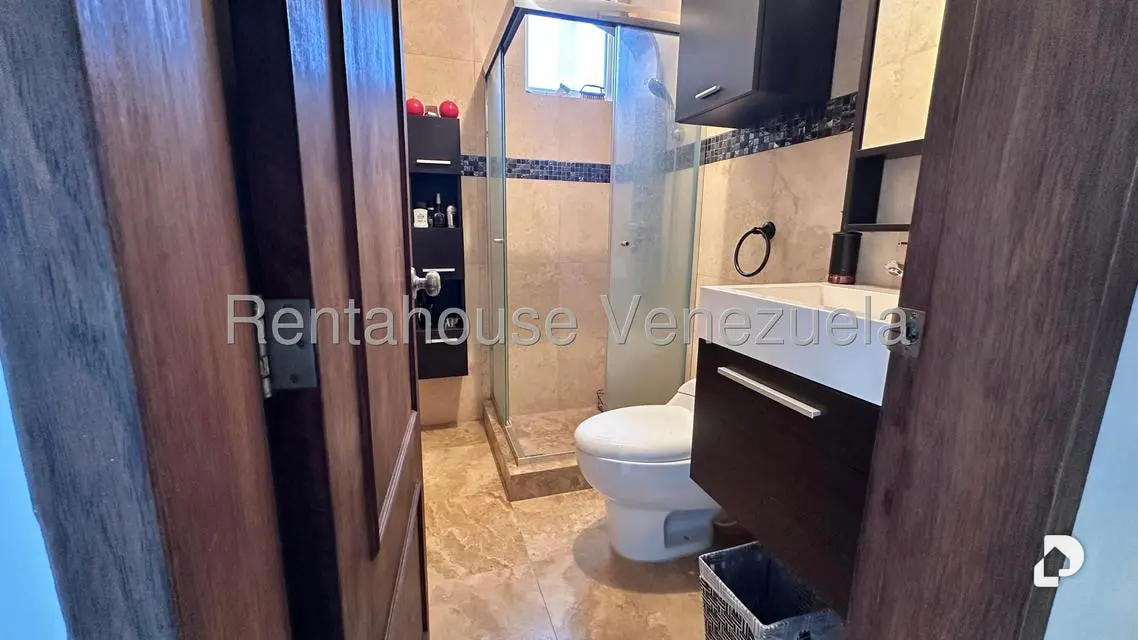 Apartamento en Colinas de La Tahona, Caracas – 7