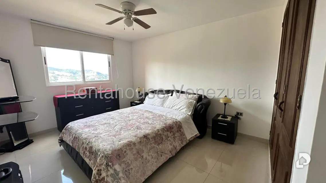 Apartamento en Colinas de La Tahona, Caracas – 6