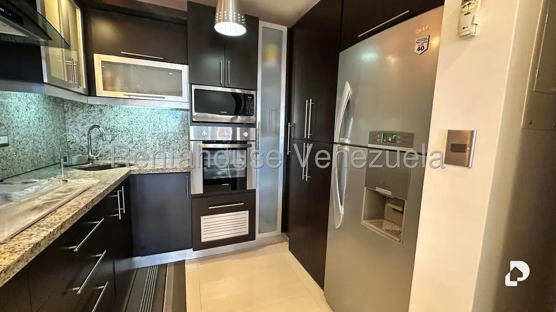 Apartamento en Colinas de La Tahona, Caracas – 5