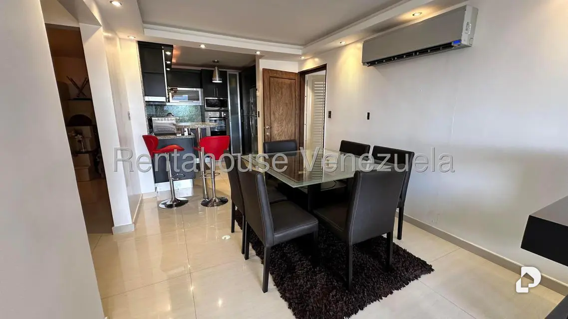 Apartamento en Colinas de La Tahona, Caracas – 3