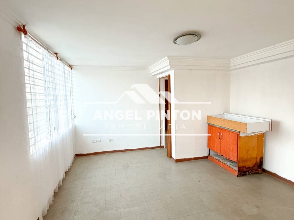 Apartamento en Zapara, Maracaibo - 1