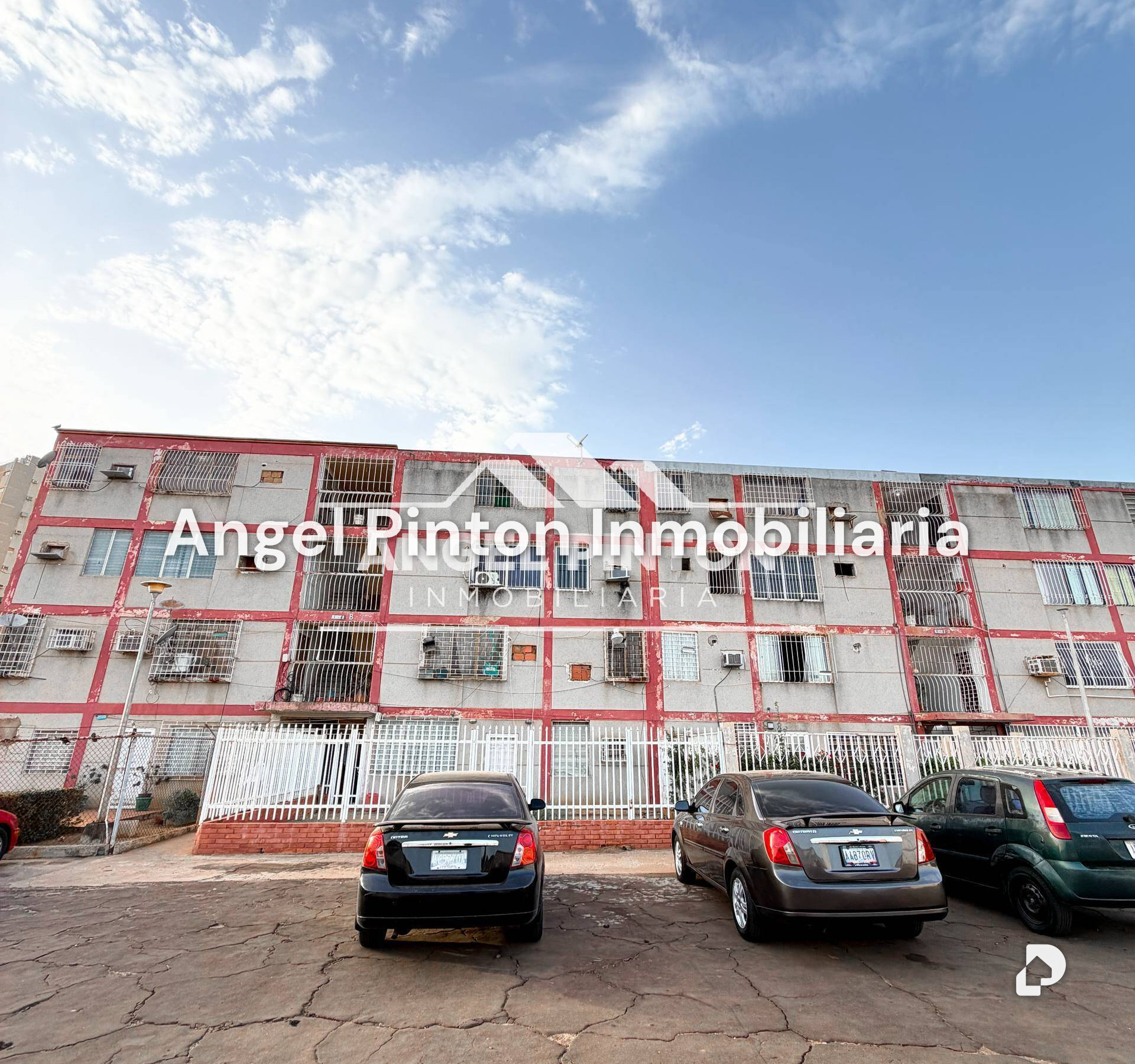 Apartamento en Zapara, Maracaibo – 12