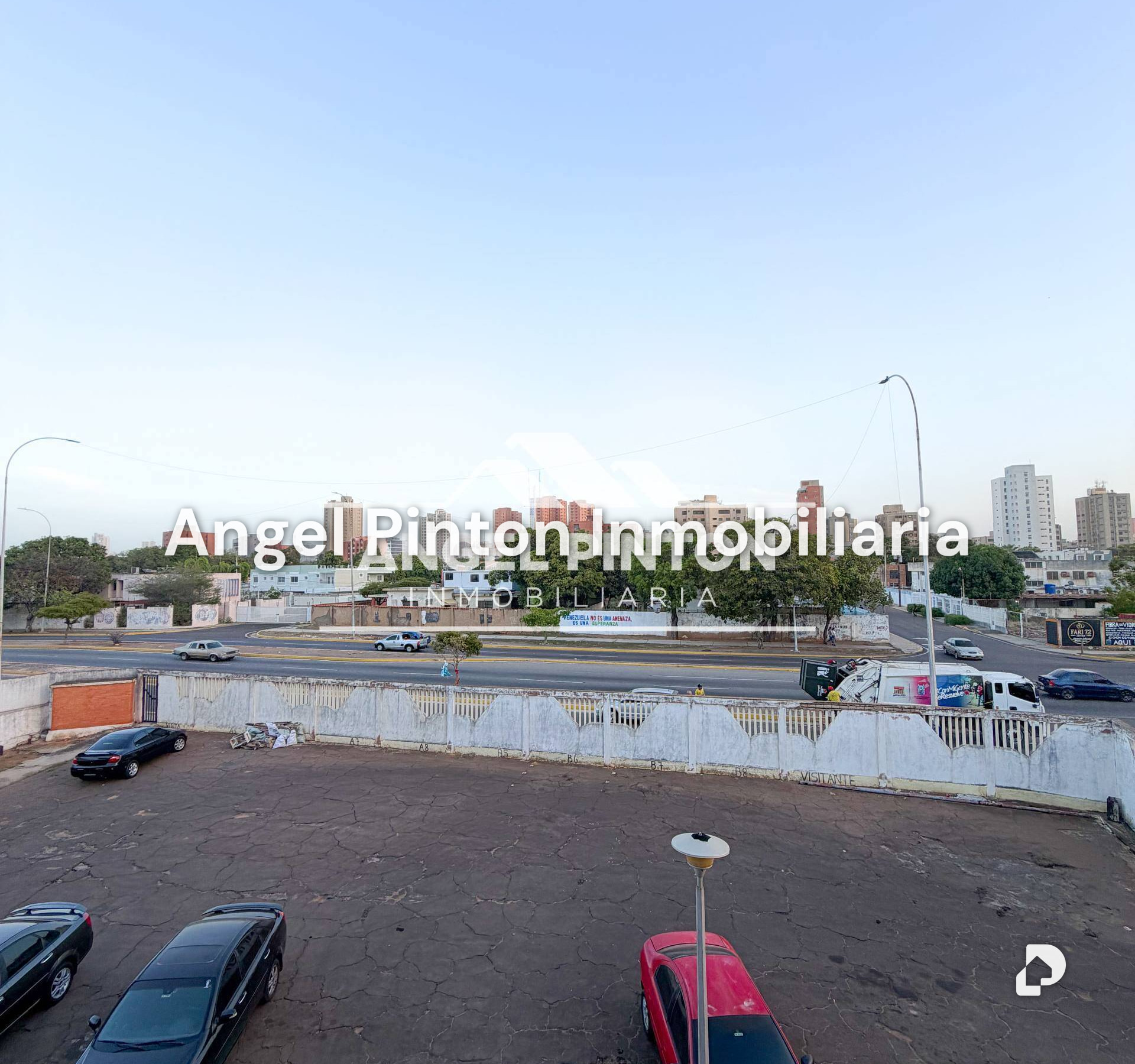 Apartamento en Zapara, Maracaibo – 13