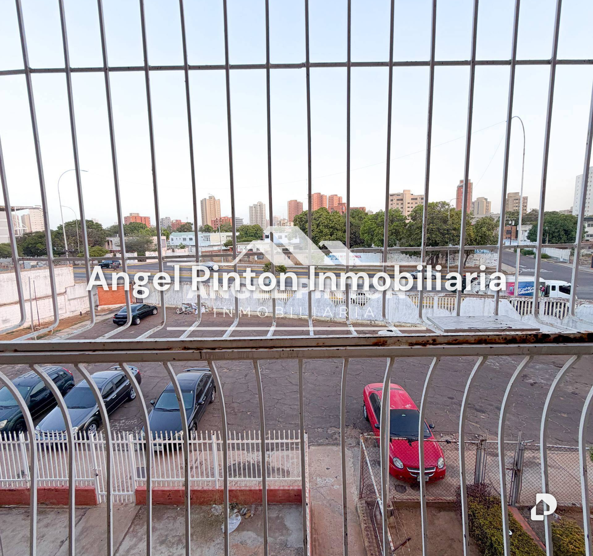 Apartamento en Zapara, Maracaibo – 20