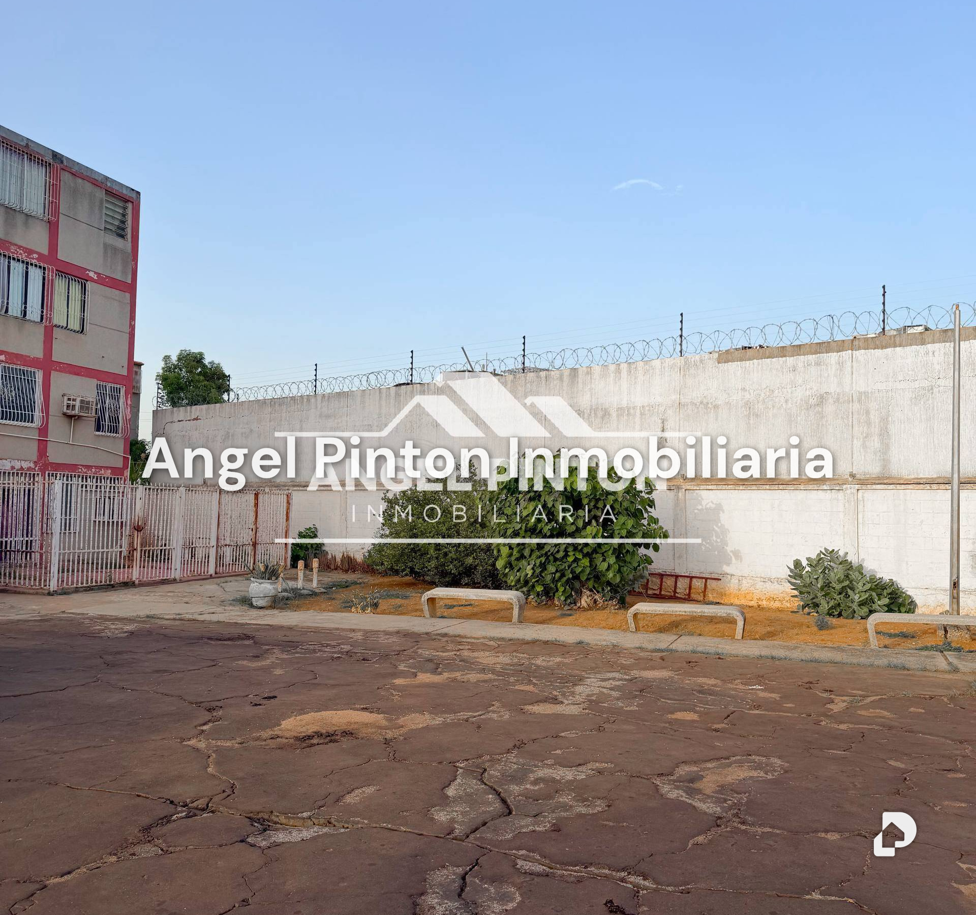 Apartamento en Zapara, Maracaibo – 24