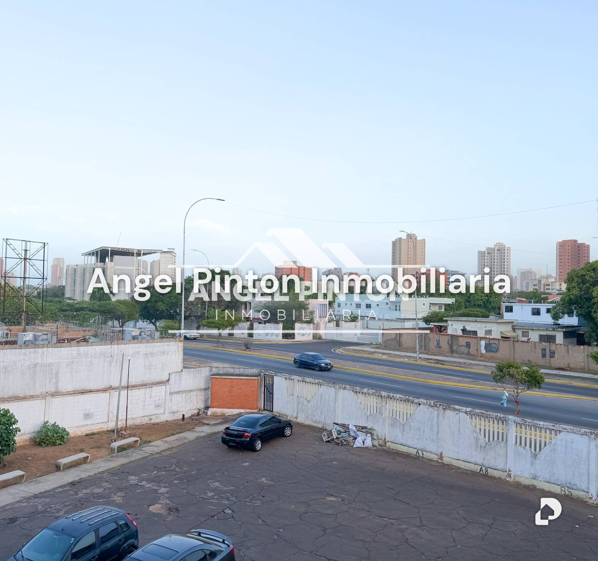 Apartamento en Zapara, Maracaibo – 16