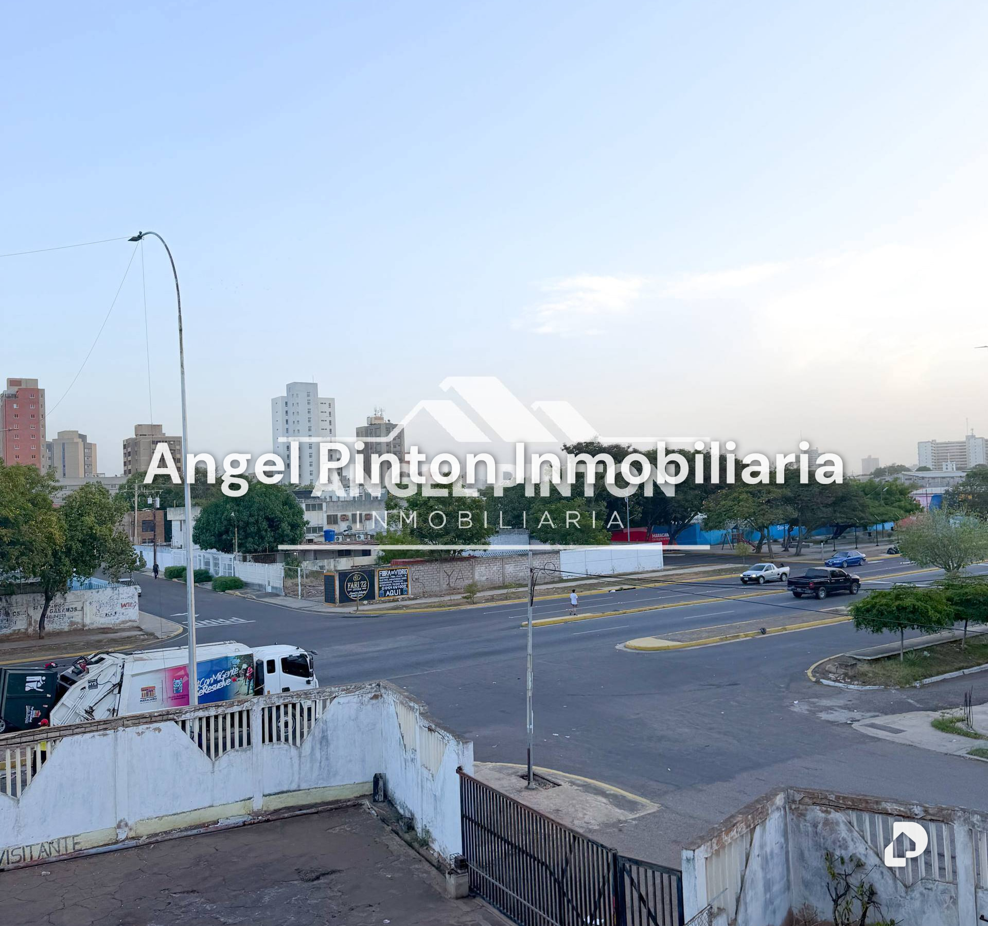 Apartamento en Zapara, Maracaibo – 14