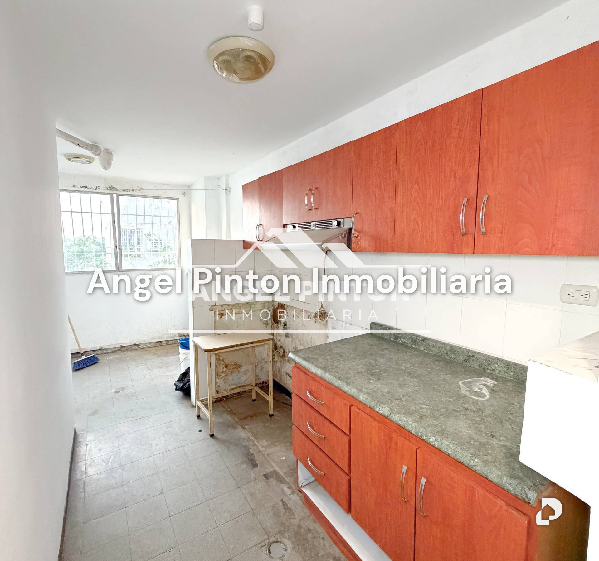 Apartamento en Zapara, Maracaibo – 21