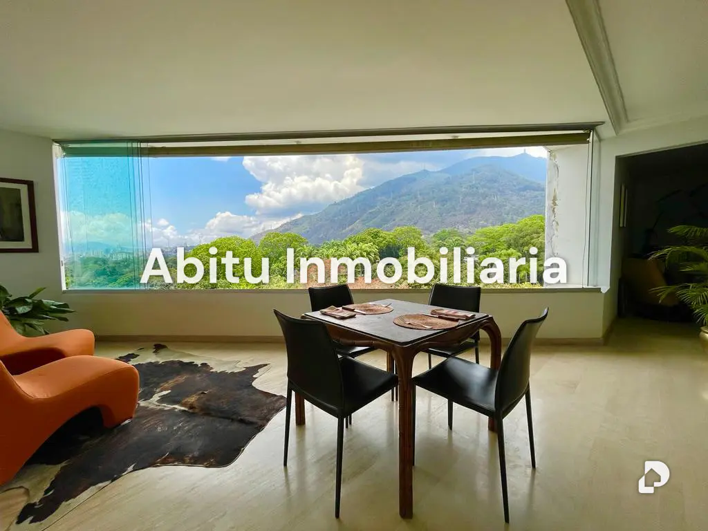 Apartamento en La Castellana, Caracas – 3