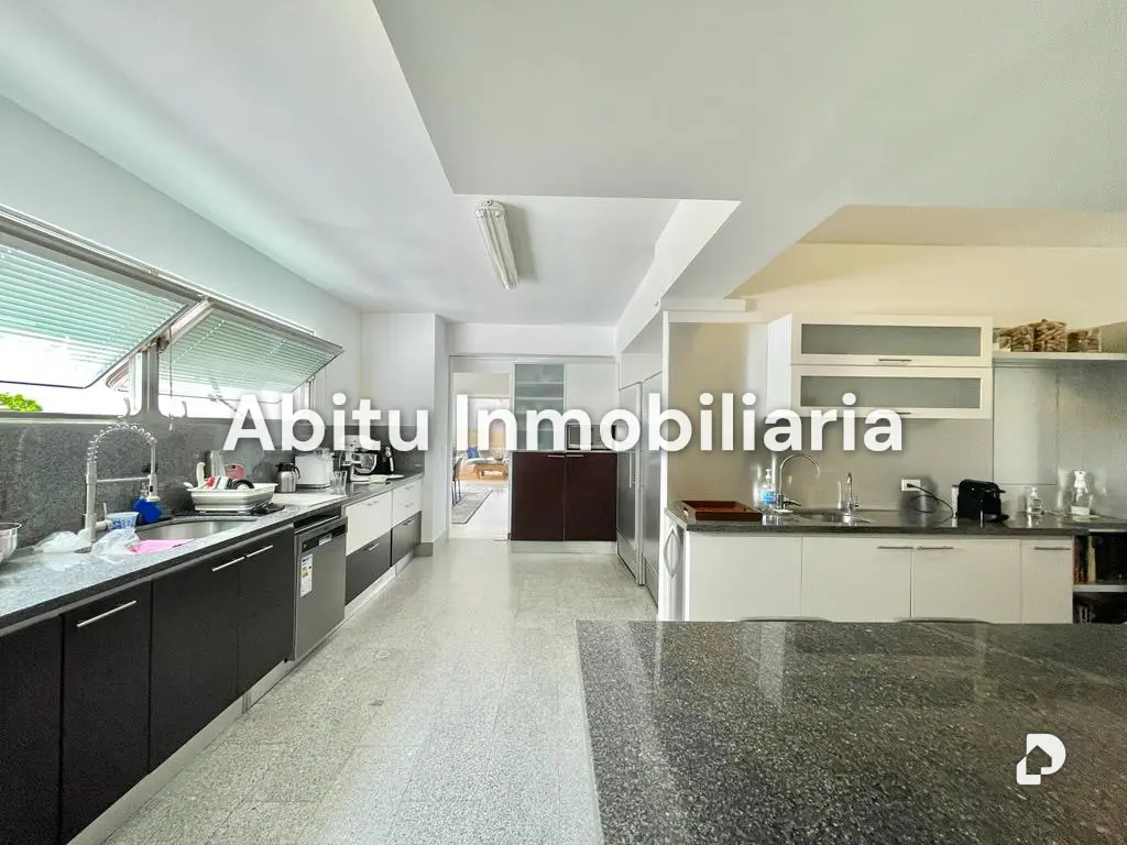 Apartamento en La Castellana, Caracas – 5