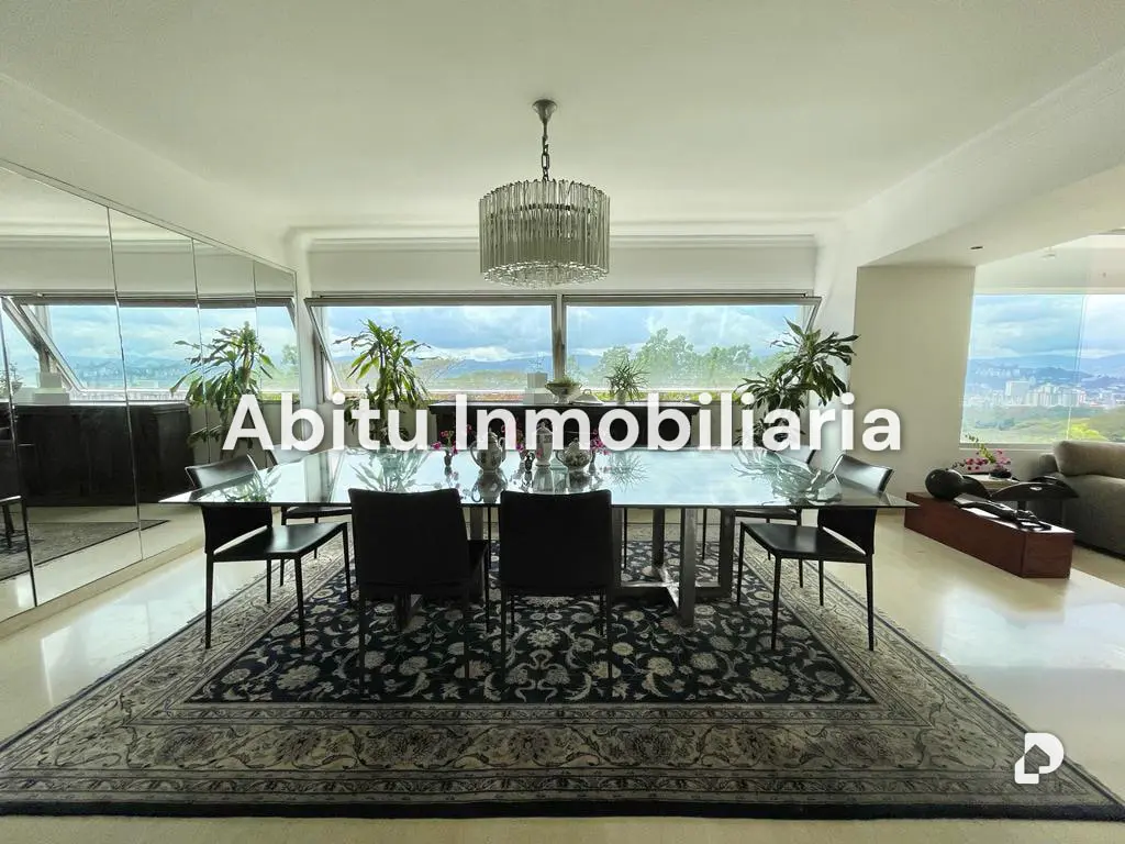 Apartamento en La Castellana, Caracas – 6