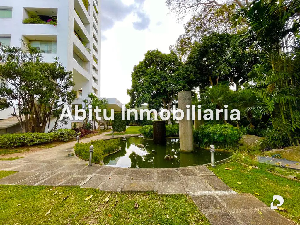 Apartamento en La Castellana, Caracas – 14