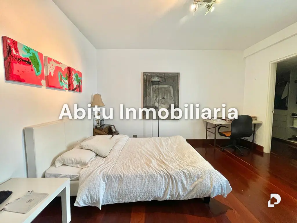 Apartamento en La Castellana, Caracas – 8