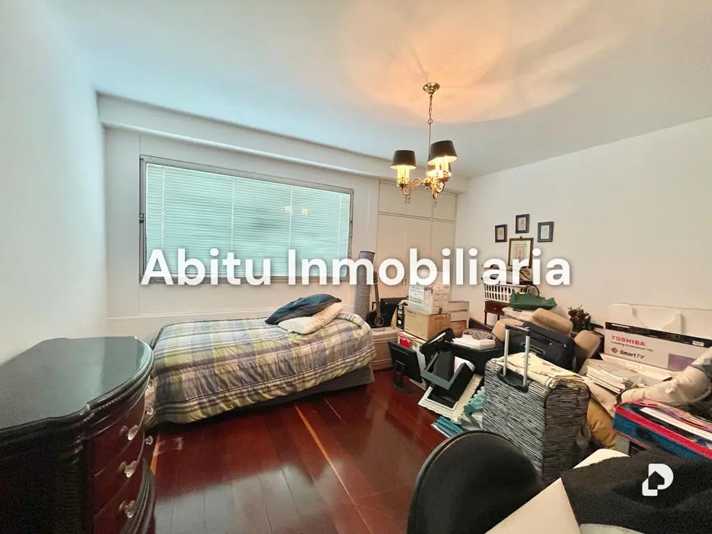 Apartamento en La Castellana, Caracas – 10