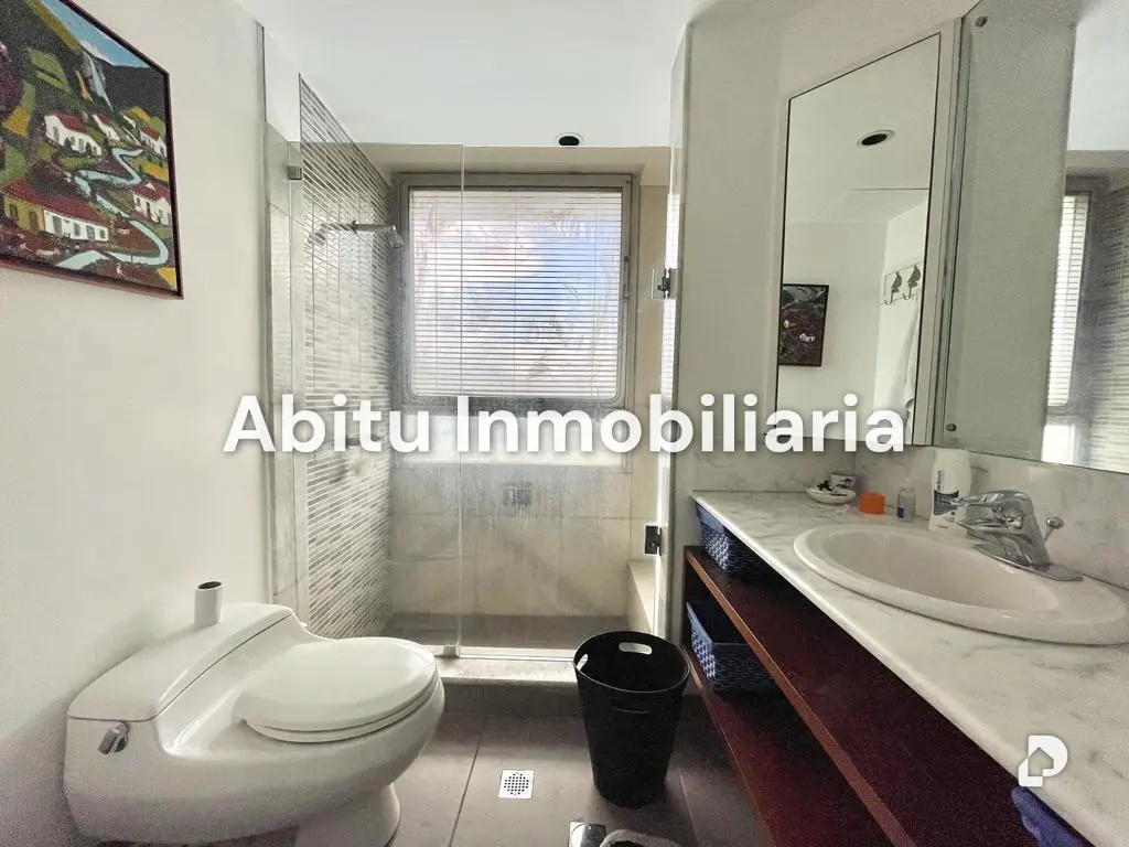 Apartamento en La Castellana, Caracas – 12