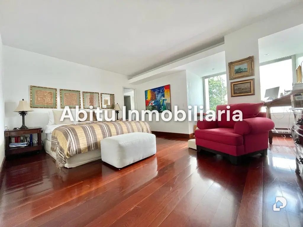 Apartamento en La Castellana, Caracas – 7