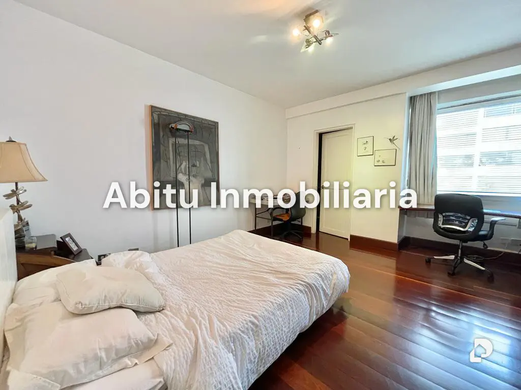 Apartamento en La Castellana, Caracas – 9