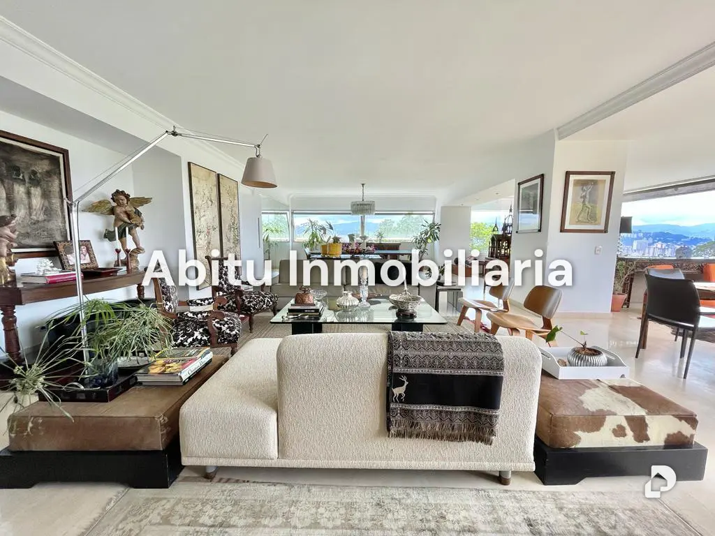 Apartamento en La Castellana, Caracas – 4