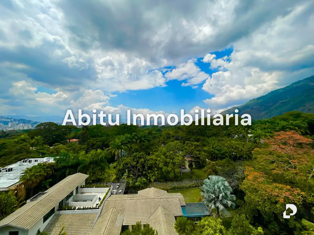 Apartamento en La Castellana, Caracas – 2