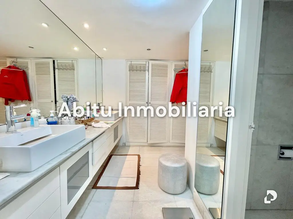 Apartamento en La Castellana, Caracas – 13