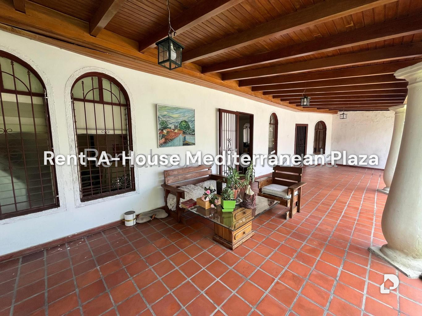 Casa en El Bosque, Valencia – 21
