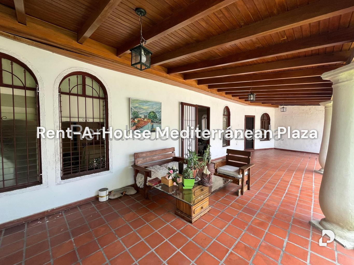 Casa en El Bosque, Valencia – 20