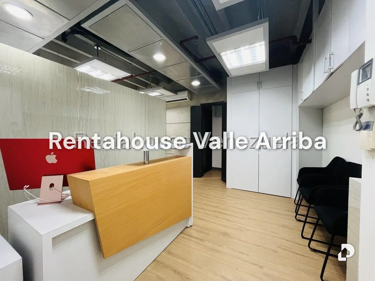 Local comercial en Macaracuay, Caracas – 11