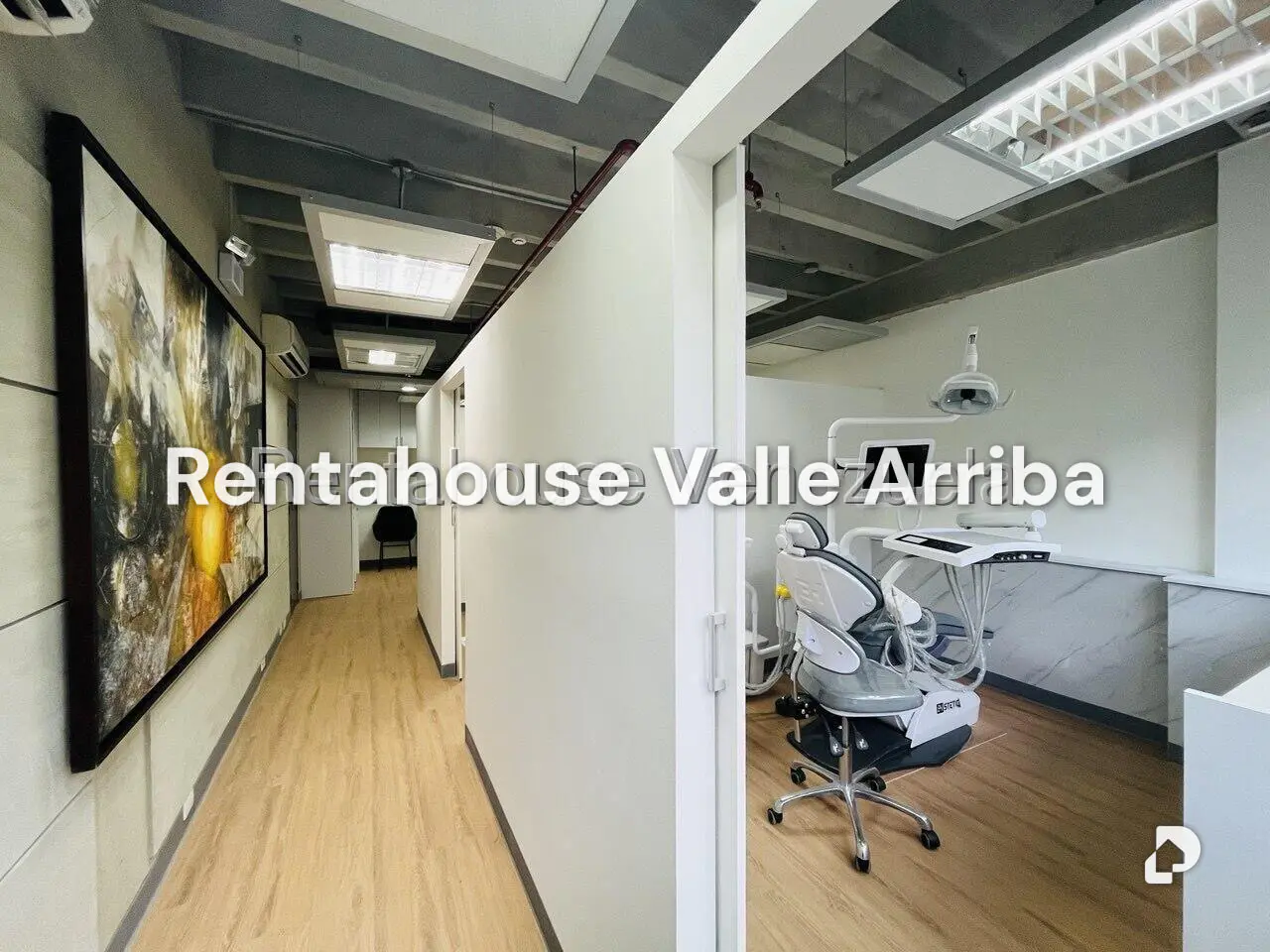Local comercial en Macaracuay, Caracas – 15