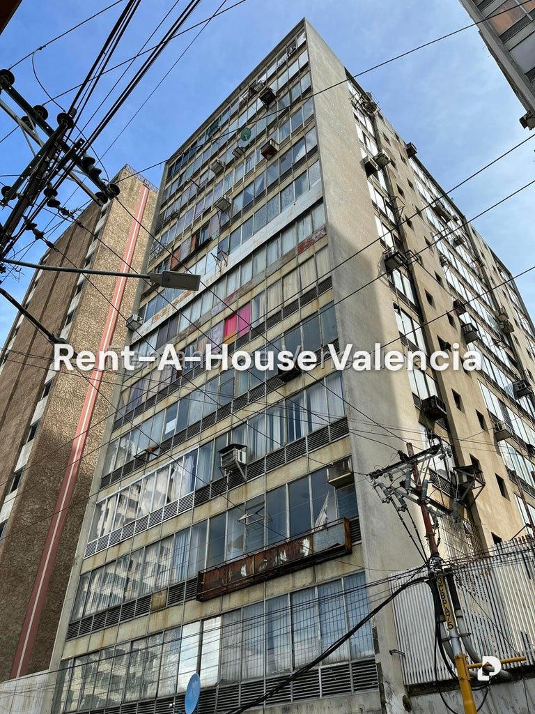 Apartamento en Centro, Valencia – 25